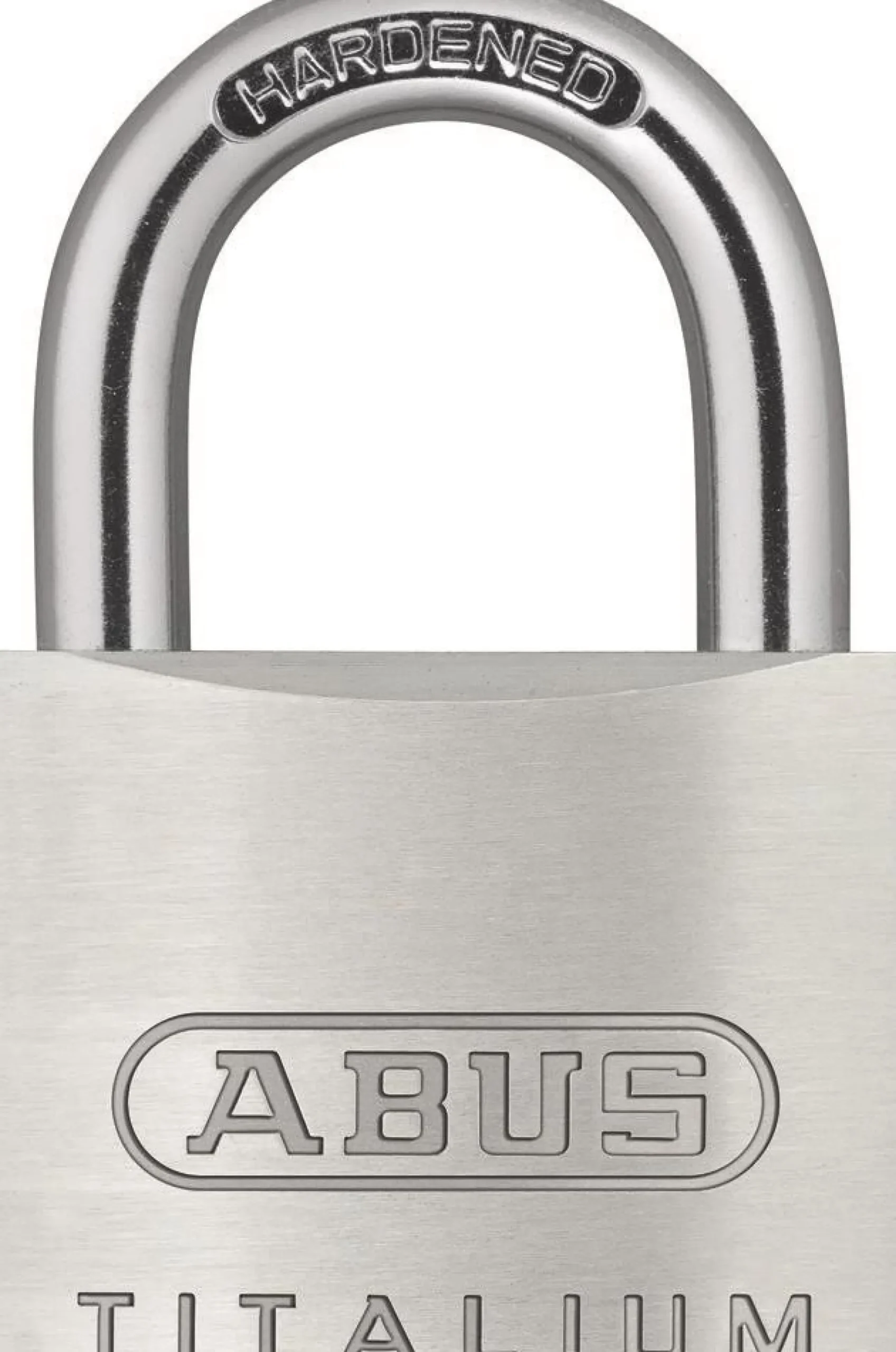 Hængelås Abus 54TI/40