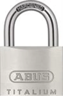 Hængelås Abus 54TI/40