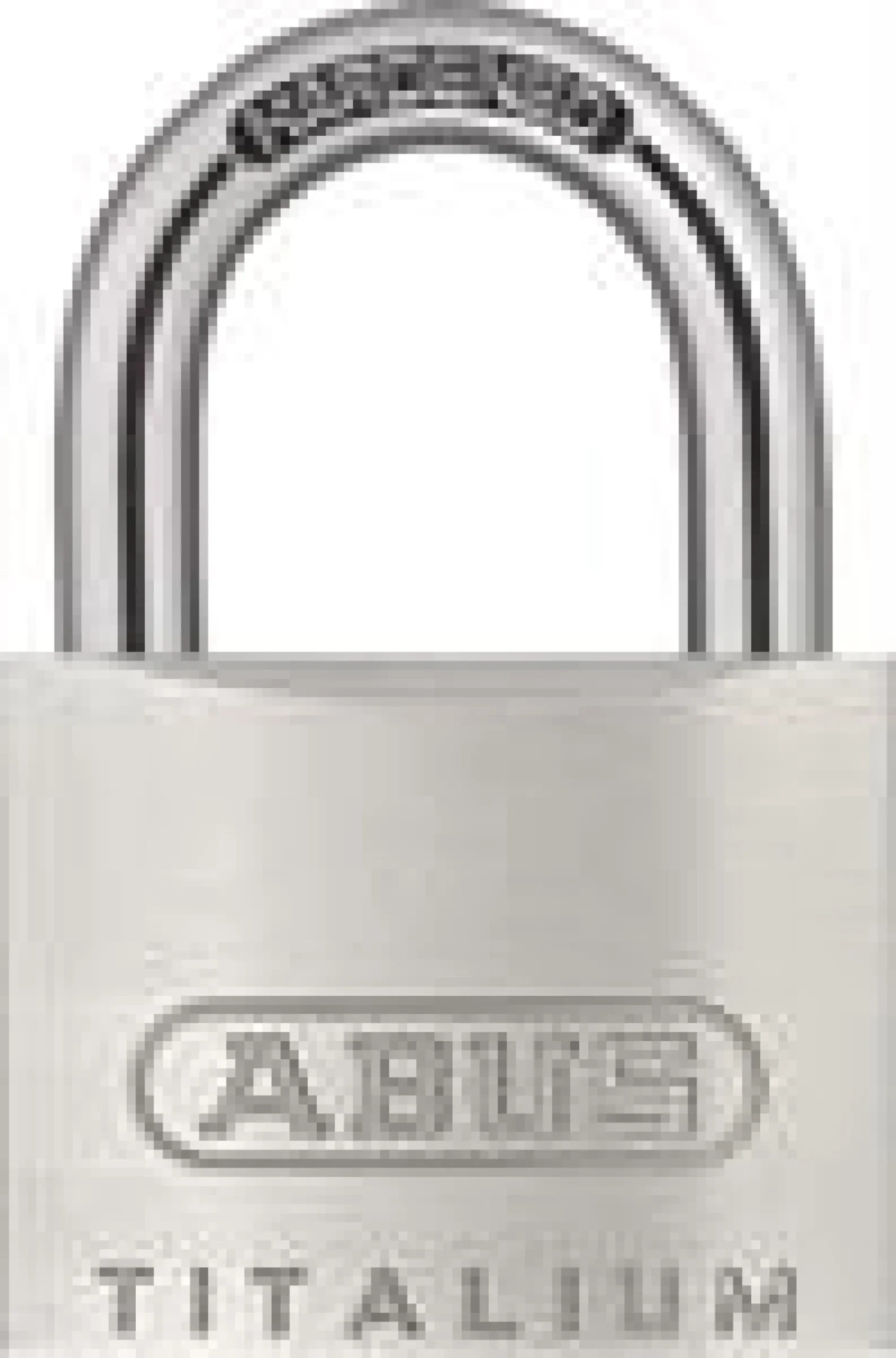 Hængelås Abus 54TI/40