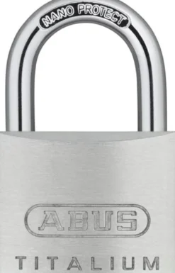 Hængelås 64TI/40 - Abus