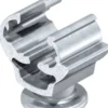Holder skrueløs 177/20-DIN - OBO Bettermann - 20 stk