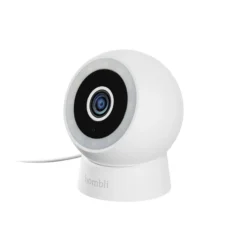 Hombli Compact Cam 2K, overvågningskamera