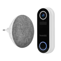 Hombli Doorbell Chime 2, chime til dørklokke