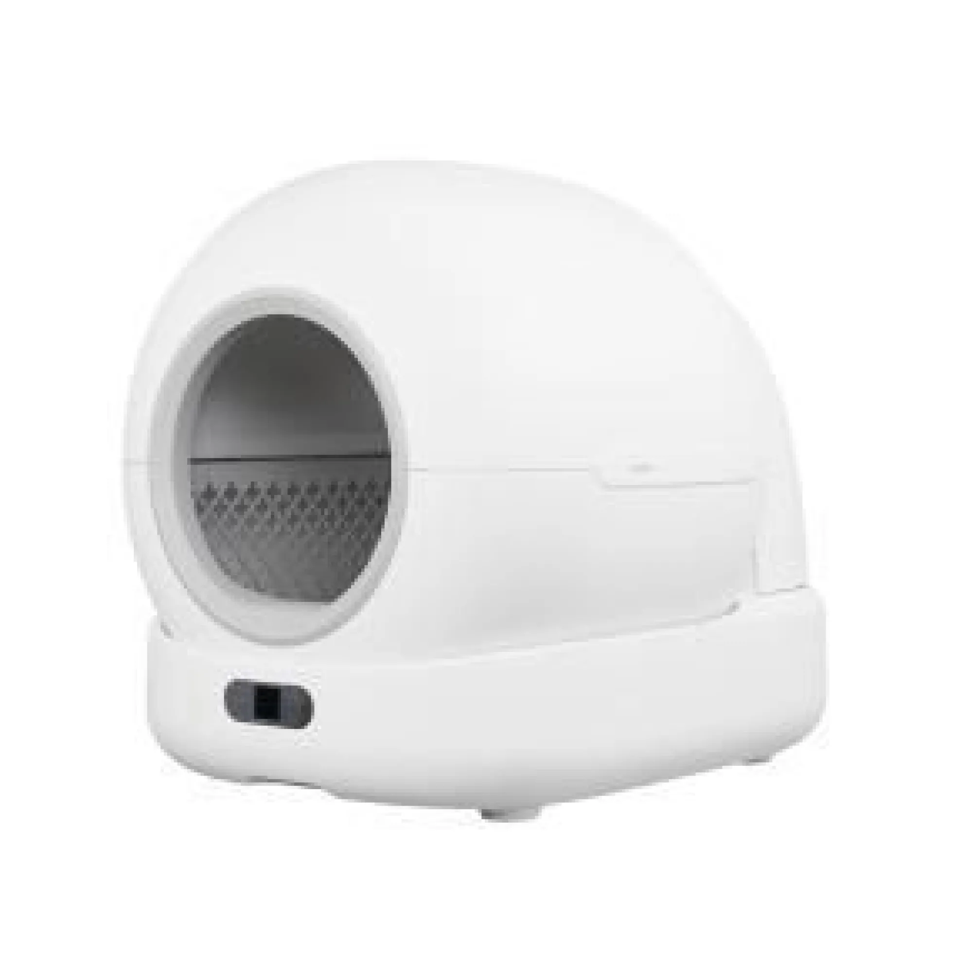 Hombli Smart Cat Litter Box, selvrensende kattebakke med kamera