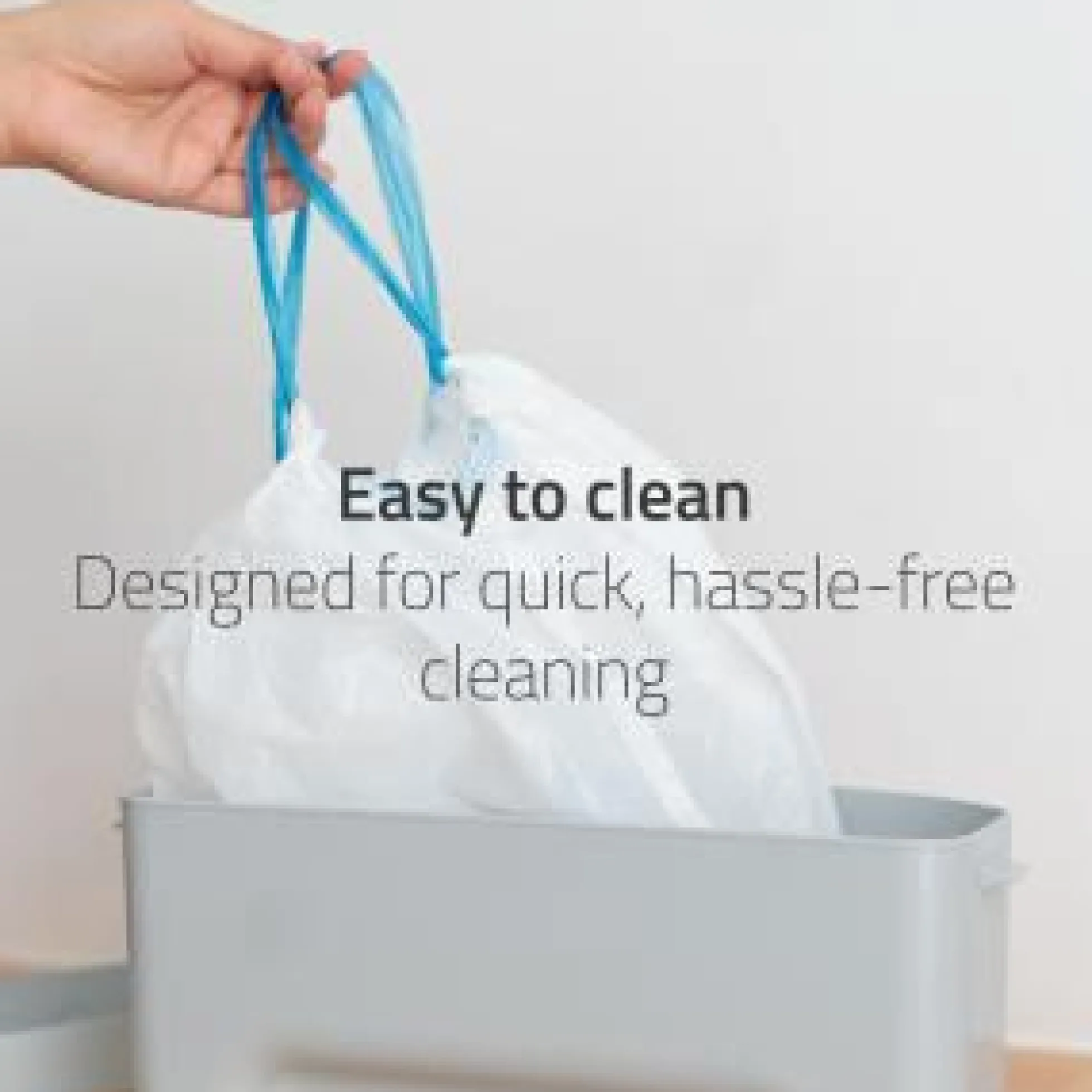 Hombli Smart Cat Litter Box, selvrensende kattebakke med kamera