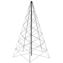 Hombli Smart Christmas Tree, 3 meter