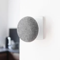 Hombli Smart Doorbell Pack, dørklokke med chime