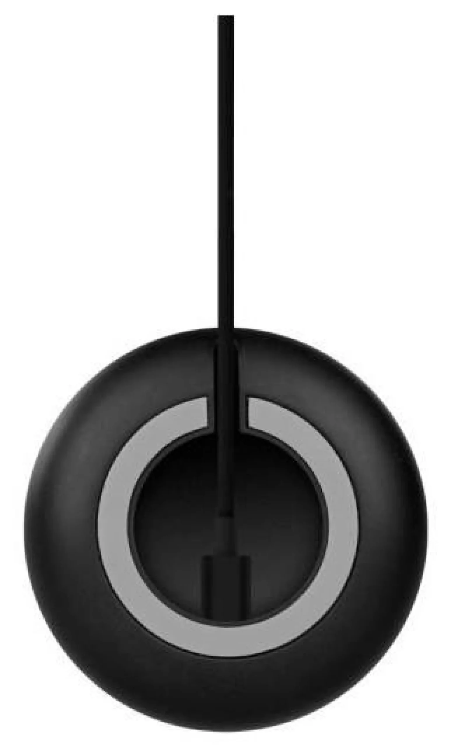 Hombli Smart IR Remote Control, fjernbetjening, sort