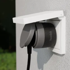 Hombli Smart Outdoor Socket 2, udendørs smart plug