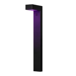 Hombli Smart Pathway Light Extention, havelampe, sort, 1 stk