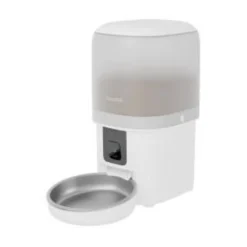 Hombli Smart Pet Feeder, automatisk foderautomat med kamera