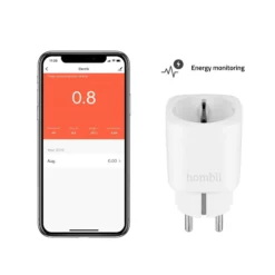 Hombli Smart Socket, smart plug