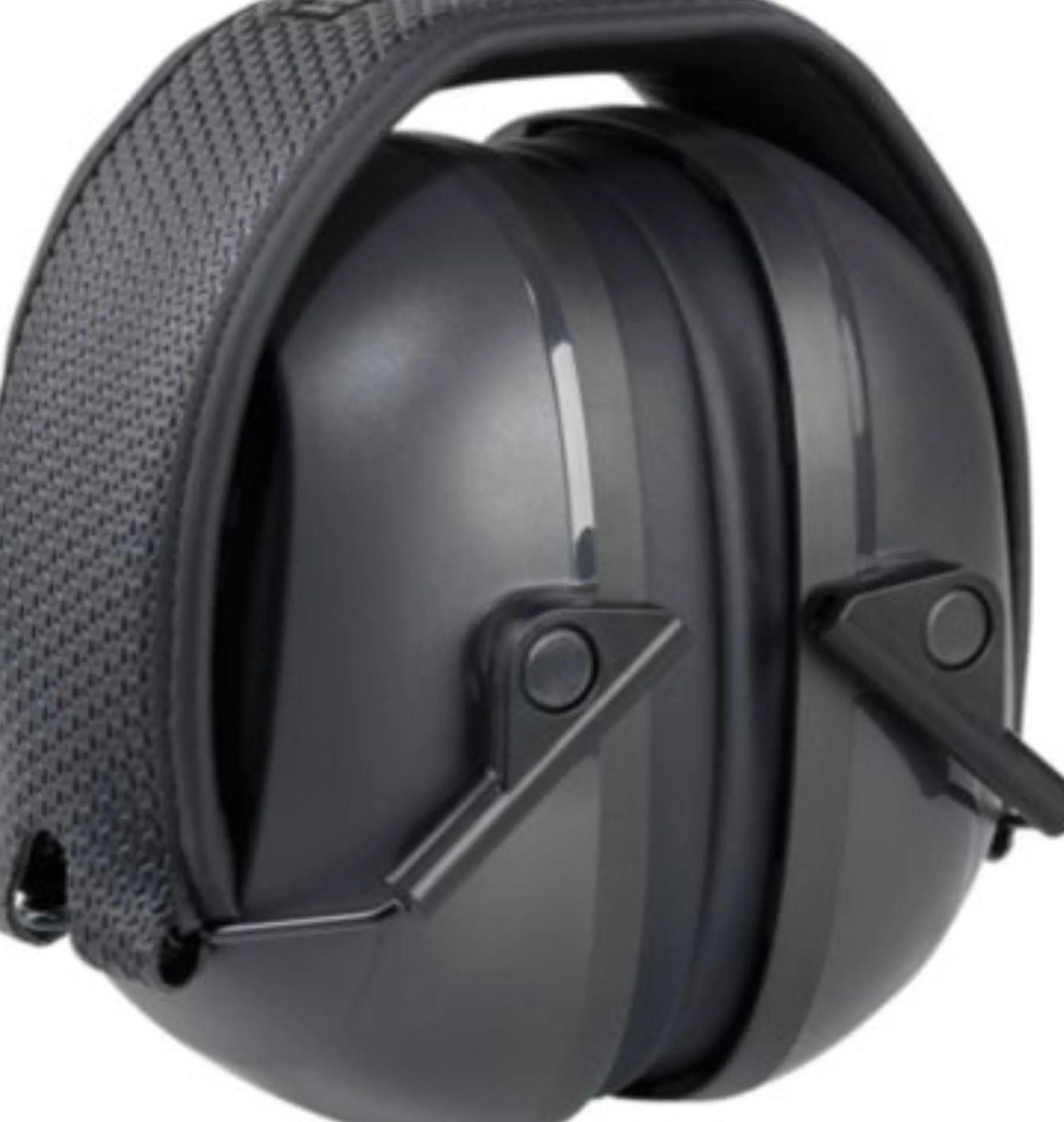 Honeywell Howard Leight høreværn VS110, EMEA & AU, med hukommelsesskum