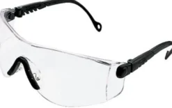 Honeywell Op Tema sikkerhedsbrille, klar
