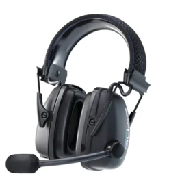Honeywell Sync wireless Bluetooth høreværn, SNR 32, EN 352