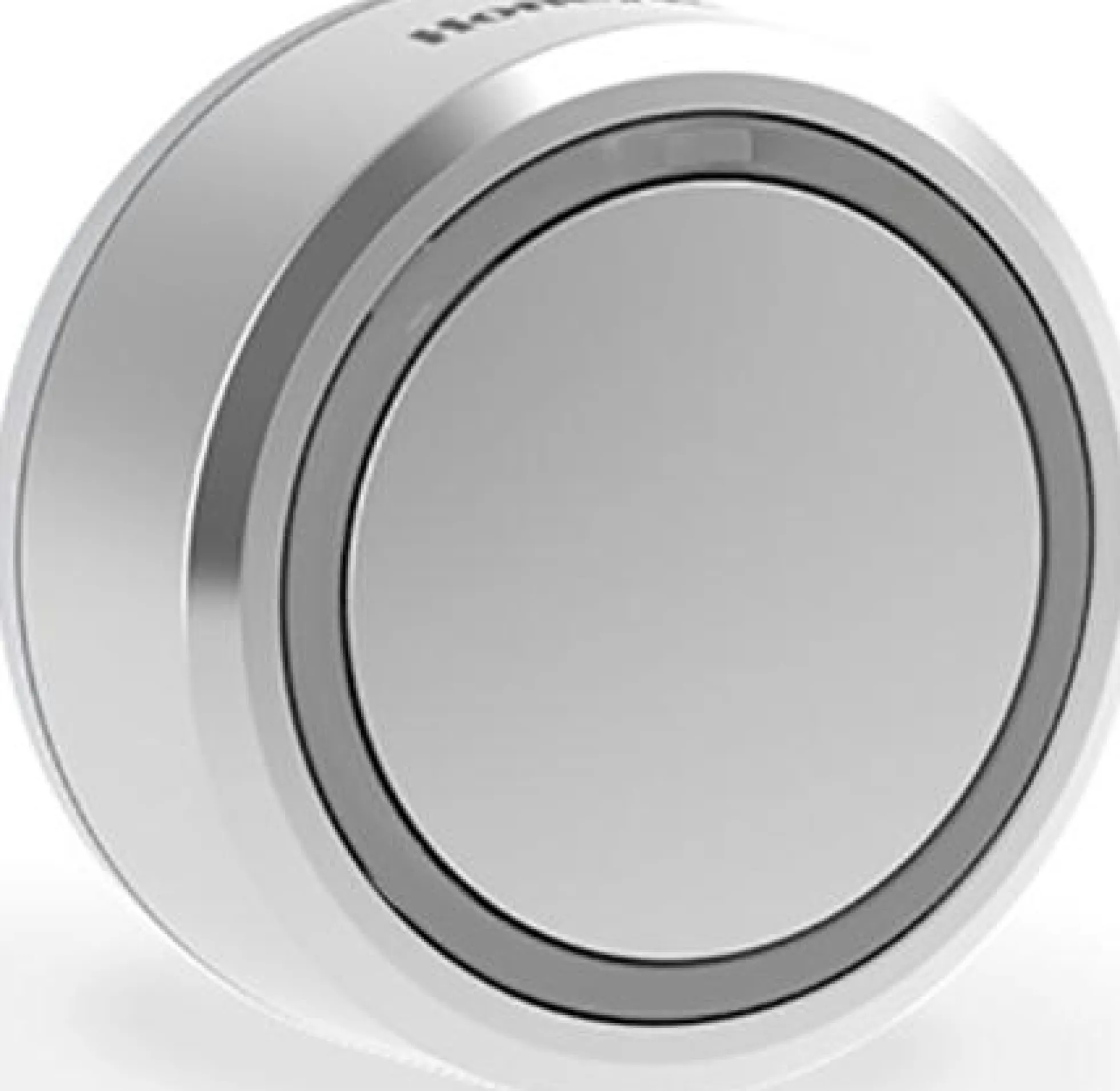 Honneywell trådløs ringetryk rund, DCP711