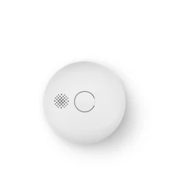 Housegard Luma Smart trådløs røgalarm, seriekoblet, inkl. 10-års batteri, 2-pak