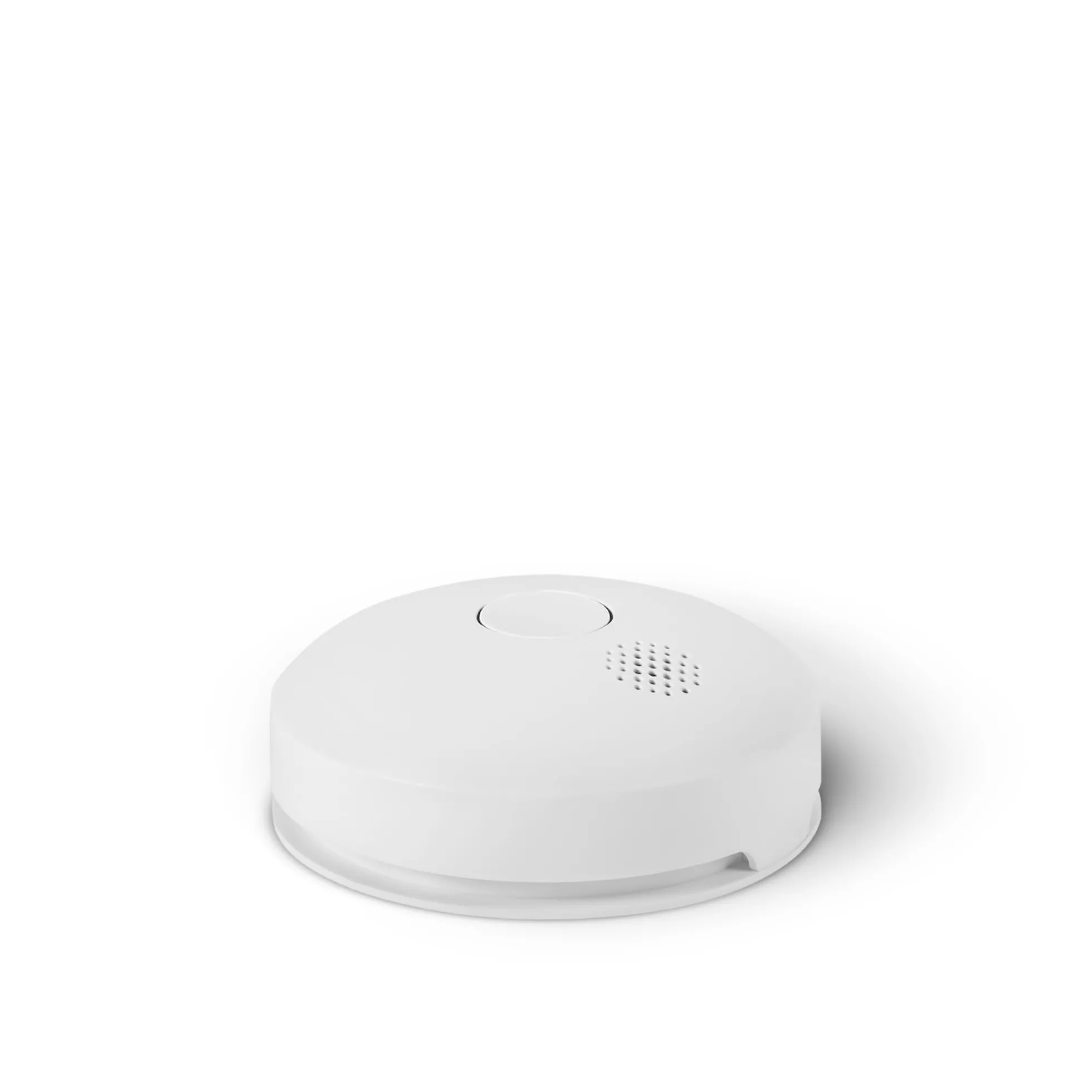 Housegard Luma Smart trådløs røgalarm, seriekoblet, inkl. 10-års batteri, 2-pak