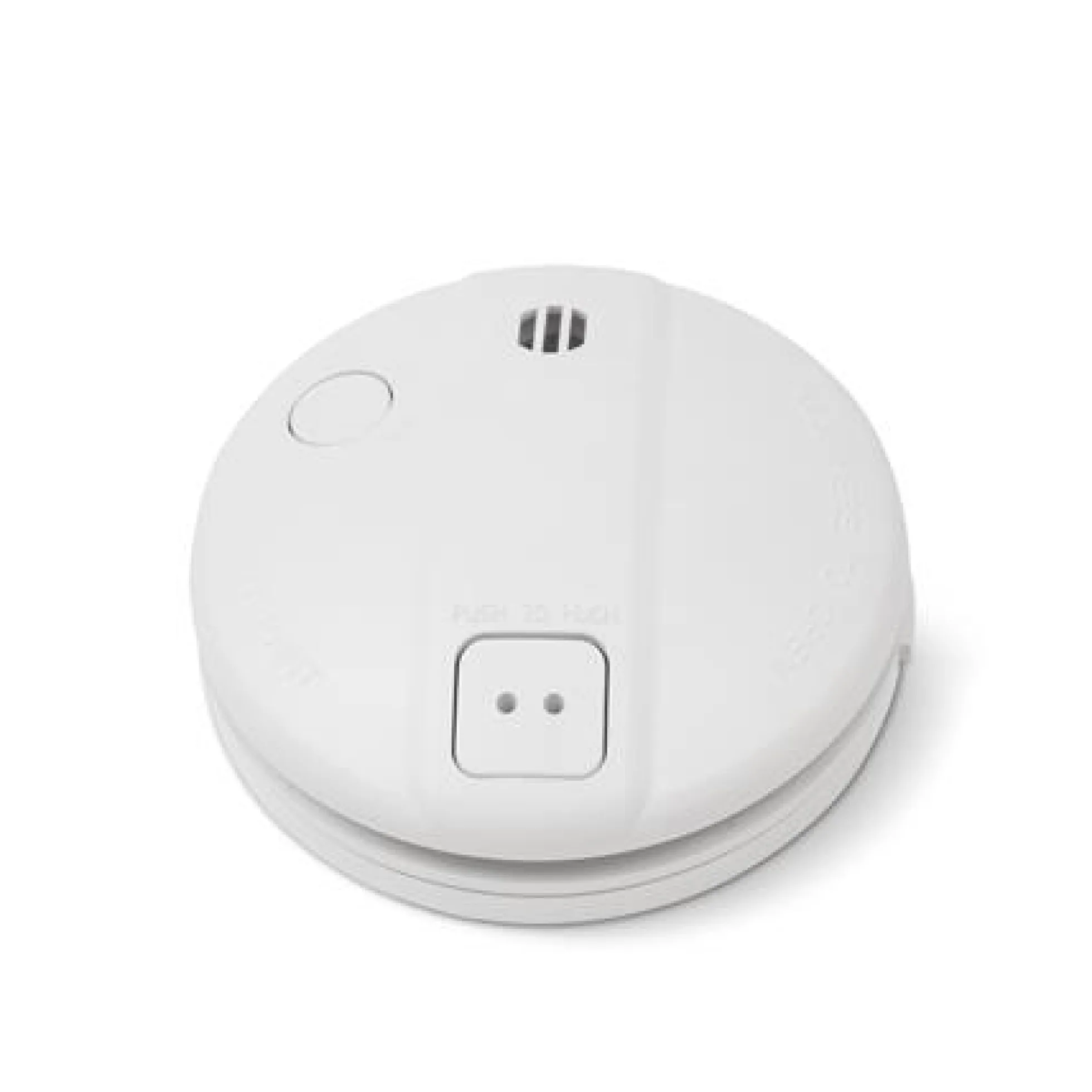 Housegard røgalarm, 230V, med 9V batteri backup