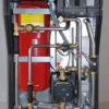 Hoval Homeheat VX-2/2 XB06H+ 40 iso, fjv unit
