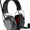 Howard Leight Sync Wireless Electo radiohøreværn, Bluetooth, FM radio, H: 30 dB, M: 27 dB, L: 23 dB, SNR: 30 dB, EN 352-1