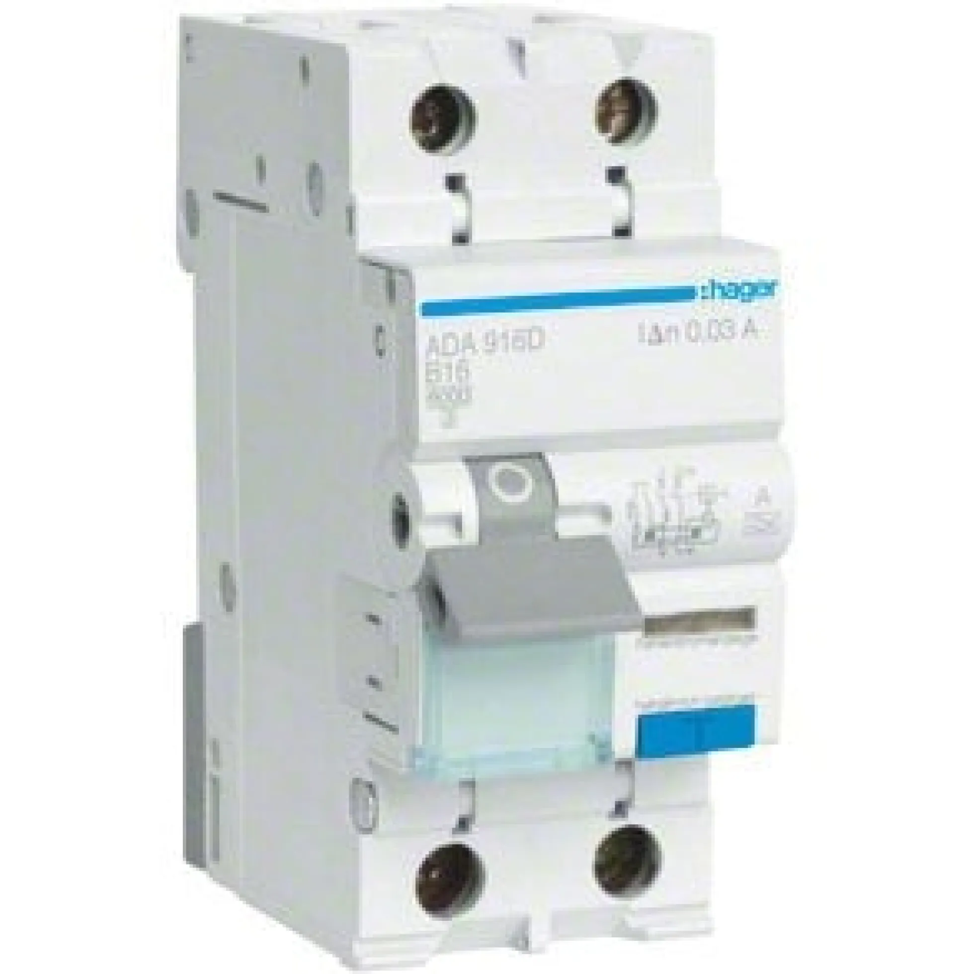 HPFI /automat kombi 1P+N 10AB