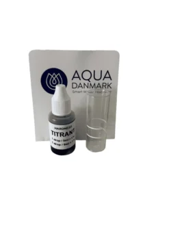 Hårdheds dråbesæt 15ml
