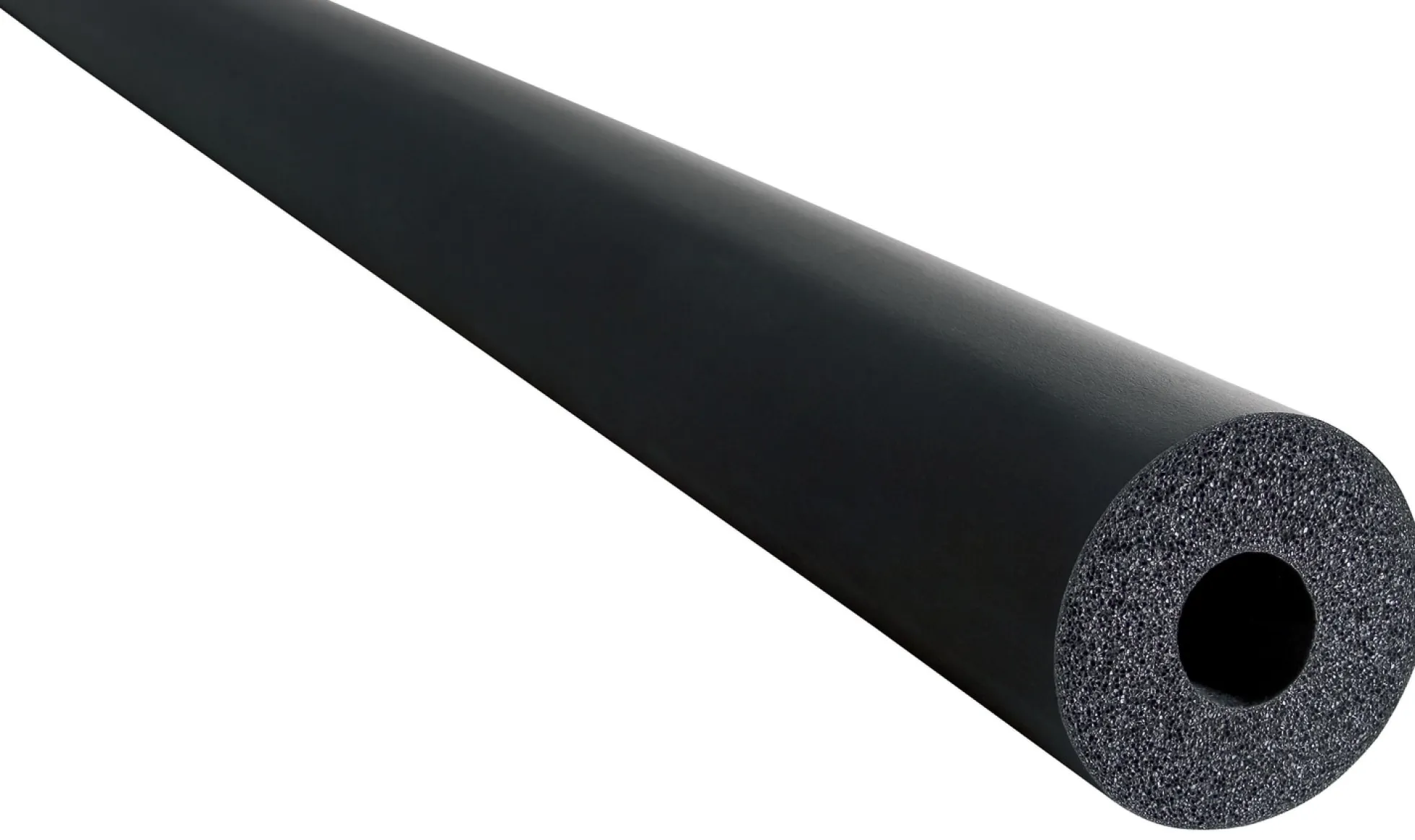 HT/Armaflex rørisolering, 25x22 mm - pr. meter