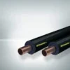 HT/Armaflex S rørisolering, 32 mm, Ø35 - 2 meter