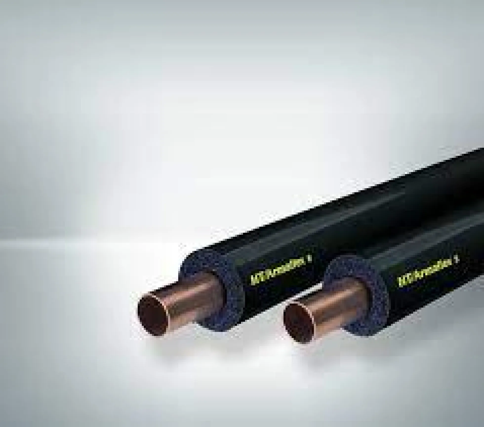 HT/Armaflex S rørisolering, 32 mm, Ø42 - 2 meter