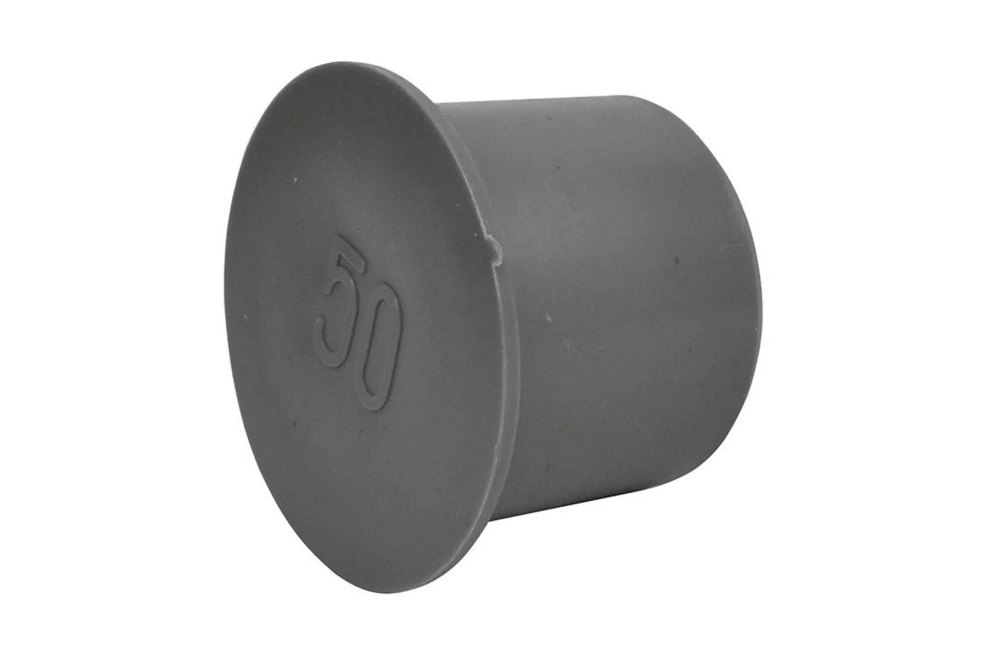 Ht-Pp (Amax Pro) Prop, Ø40 mm, grå