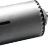 Hulsav Core-Bit, 110x140 mm, dobbeltskær - Baier