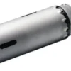 Hulsav Core-Bit, 50 x 140 mm, dobbeltskær, Baier