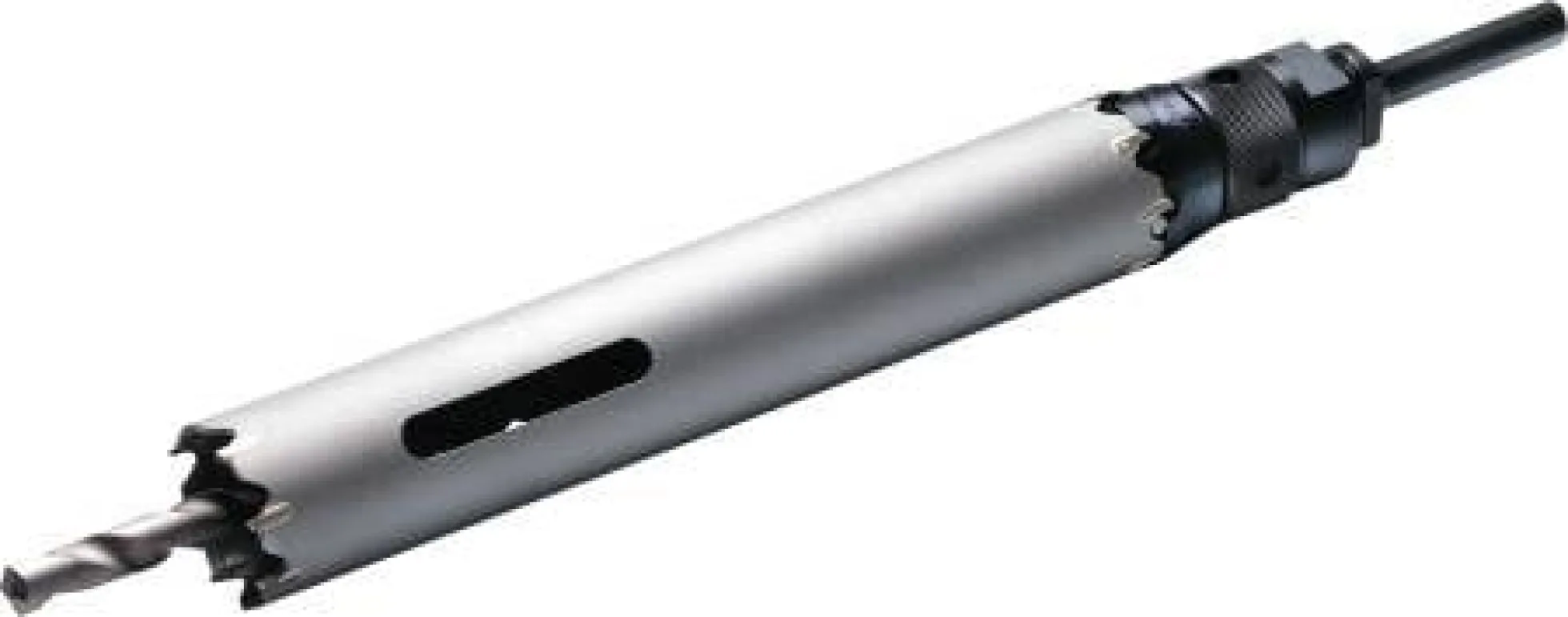 Hulsav, 35x170 mm, Core-bit