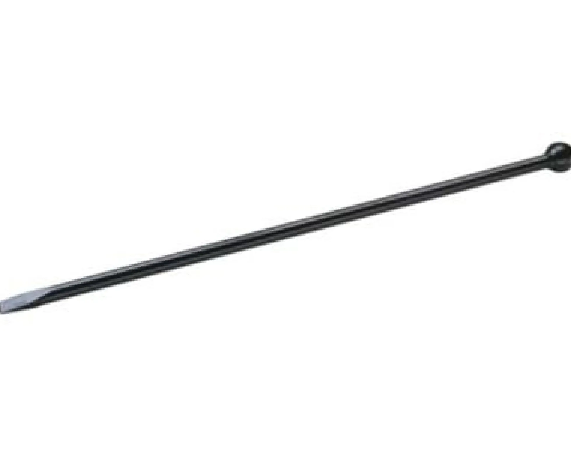 Hultafors brolæggerstang med kugle, 1150 mm, 6 kg