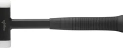 Hultafors dødslagshammer STFS, hoveddiameter 30 mm, 570 g