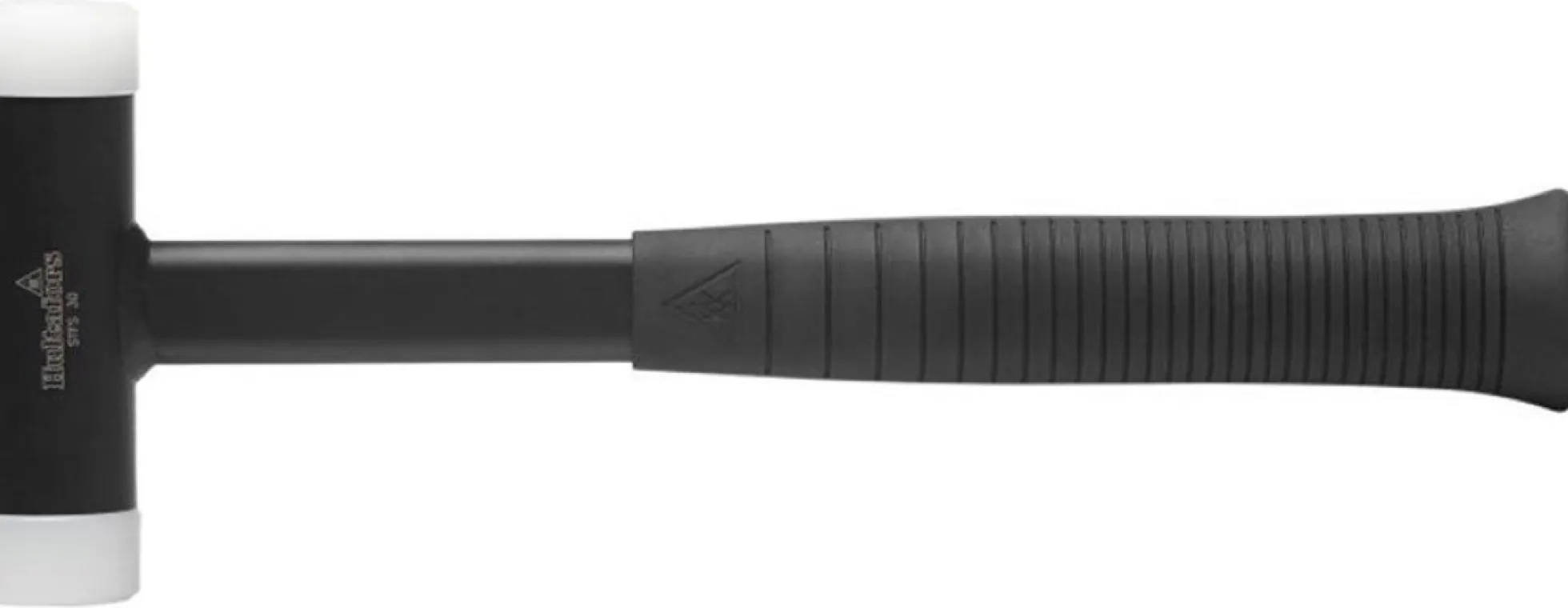 Hultafors dødslagshammer STFS, hoveddiameter 30 mm, 570 g