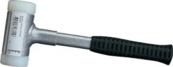 Hultafors dødslagshammer STFS, hoveddiameter 40mm