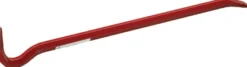 Hultafors koben stål, 107/24, 600 mm