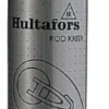 Hultafors kridt, rød, 360 gram