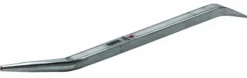 Hultafors monteringsjern F 430, aluminium, spids/flad