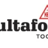 Hultafors murerhammer, 680 g, M 500