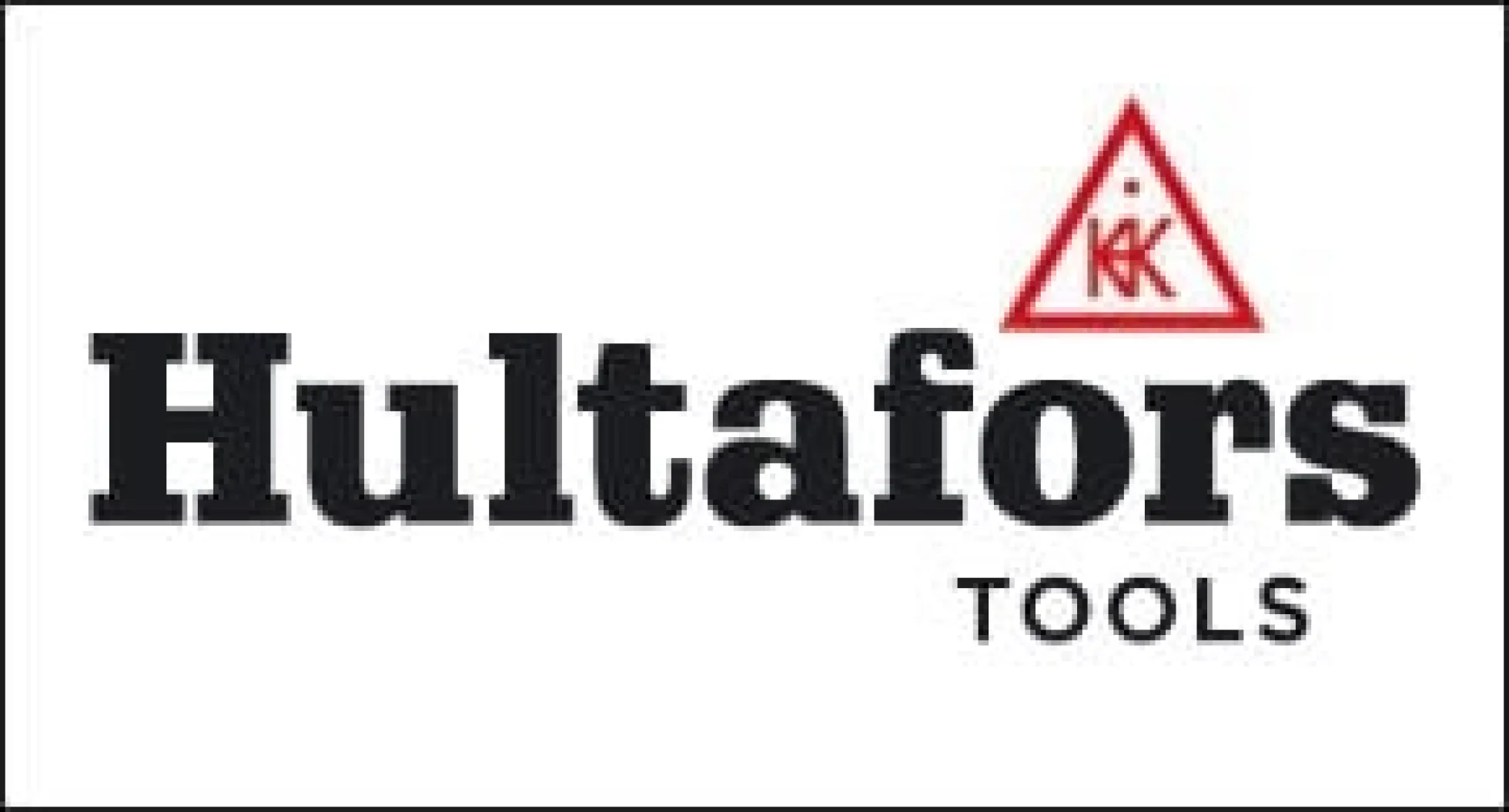 Hultafors Prof-vaterpas PV 60 cm