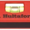 Hultafors torpedo vaterpas, 200 mm, med magnet