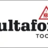 Hultafors vaterpas, aluminium SM180, 180 cm