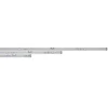 Hultafors vaterpas sæt, SM 60/120/200, aluminium