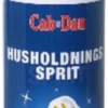 Husholdningssprit denatureret, 93%, 1 liter