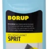 Husholdningssprit denatureret, 93%, 1/2 L