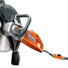Husqvarna kapsav K 3000 Wet, 2200W, 230V, 350 mm / 25,4 mm, 125 mm skæredybde