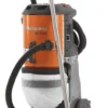 Husqvarna støvsuger DE110SH, 230V, H-klasse